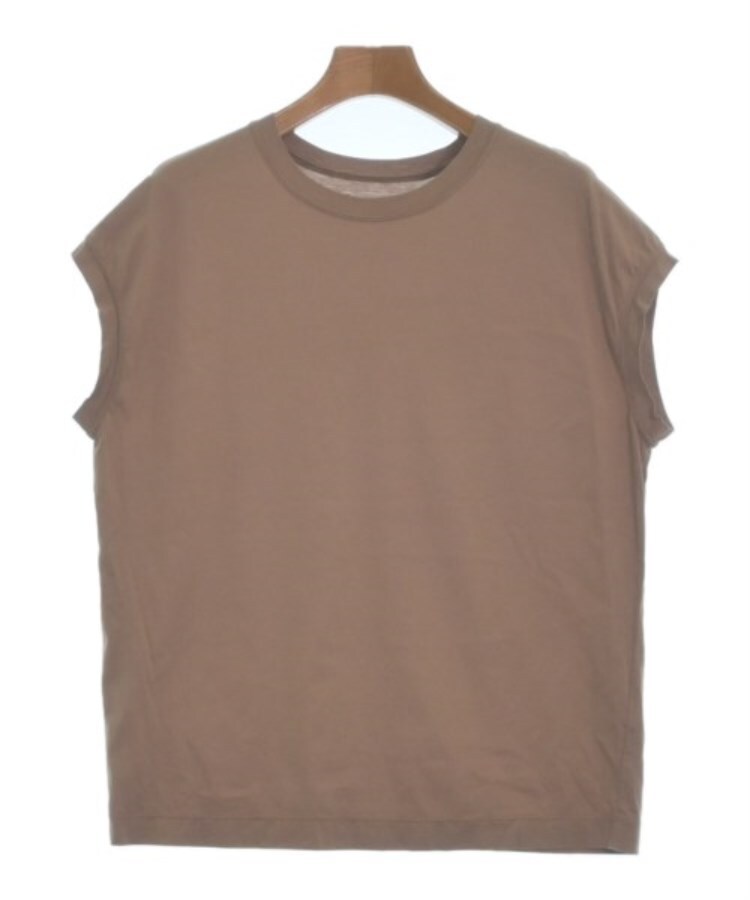 ラグタグ(RAGTAG)のChaos カオス レディース Tシャツ・カットソー サイズ：F 茶