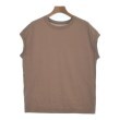 ラグタグ(RAGTAG)のChaos カオス レディース Tシャツ・カットソー サイズ：F 茶