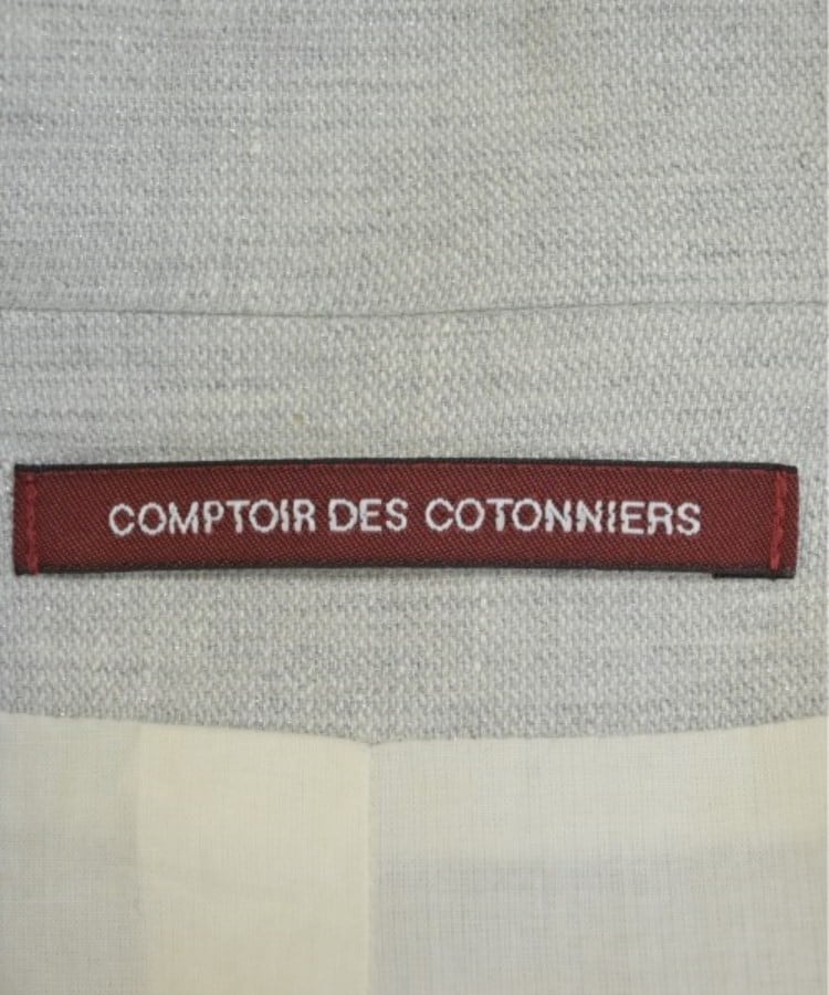 COMPTOIR DES COTONNIERS コントワーデコトニエ レディース COMPTOIR DES COTONNIERS コントワーデコトニエ レディース