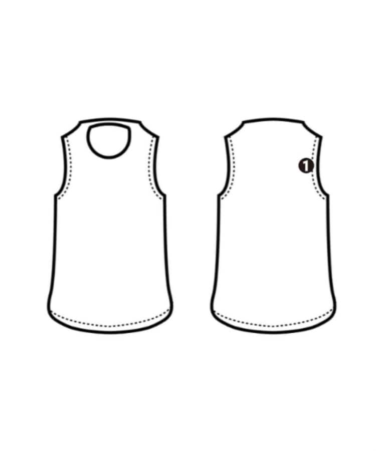 cygne シーニュ レディース ブラウス サイズ:0(XS位)(シャツ cygne シーニュ レディース ブラウス サイズ:0(XS位)(シャツ