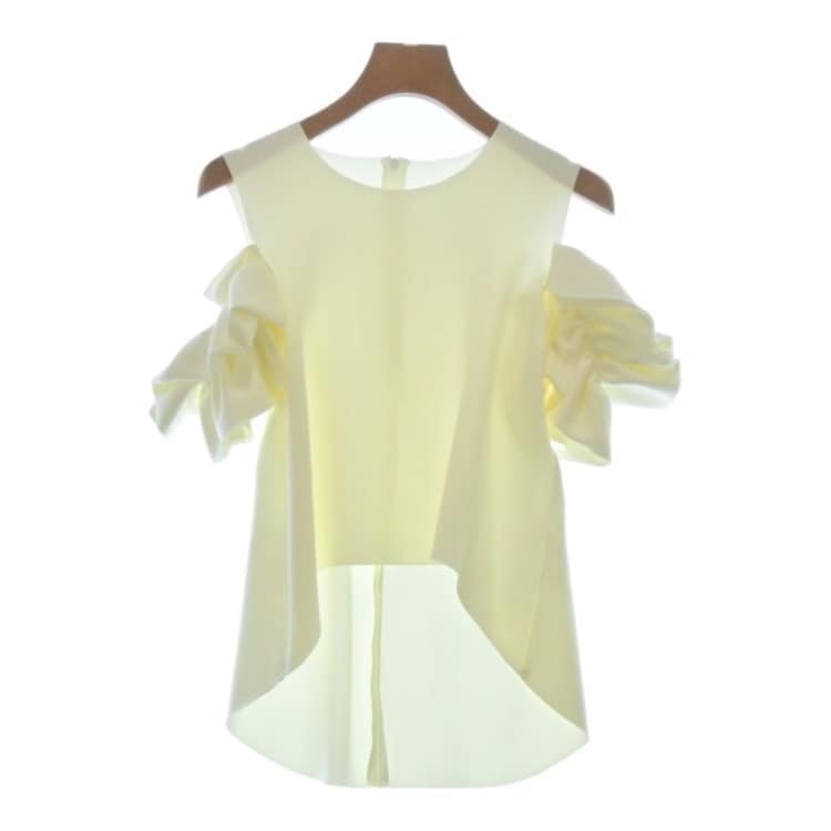 cygne シーニュ レディース ブラウス サイズ:0(XS位)(シャツ cygne シーニュ レディース ブラウス サイズ:0(XS位)(シャツ