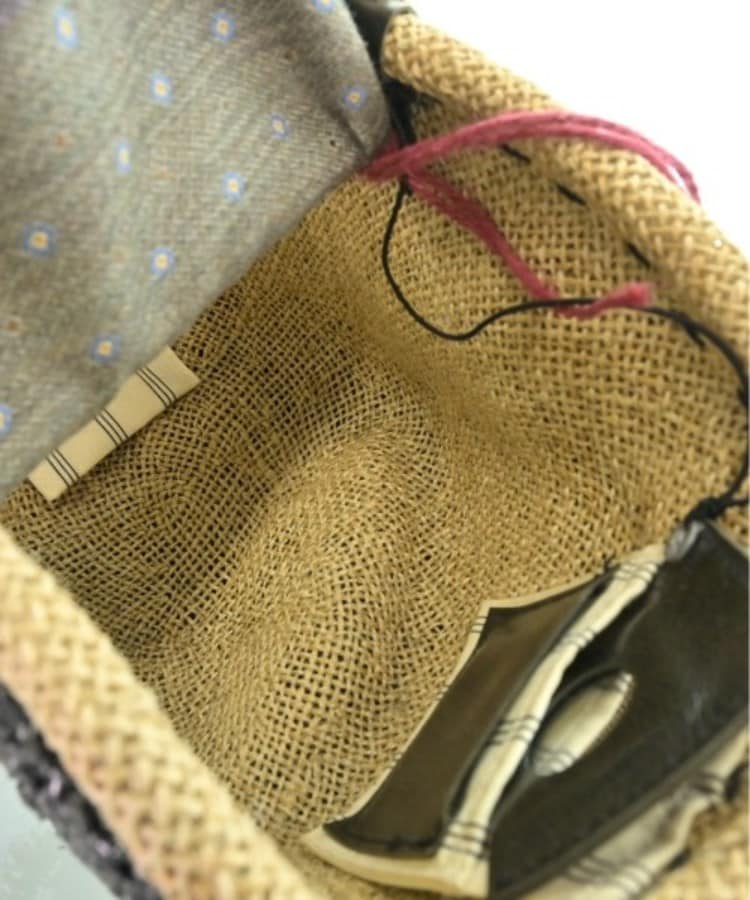 ラグタグ(RAGTAG)のeb・a・gos エバゴス レディース ハンドバッグ5