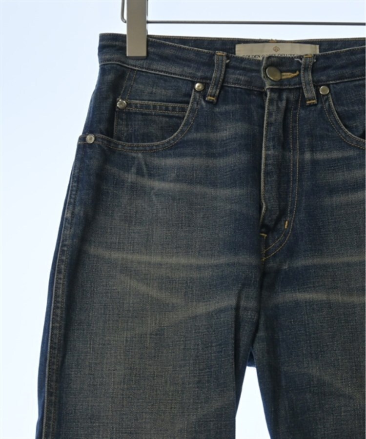 GOLDEN GOOSE ゴールデングース レディース デニムパンツ サイズ GOLDEN GOOSE ゴールデングース レディース デニムパンツ サイズ
