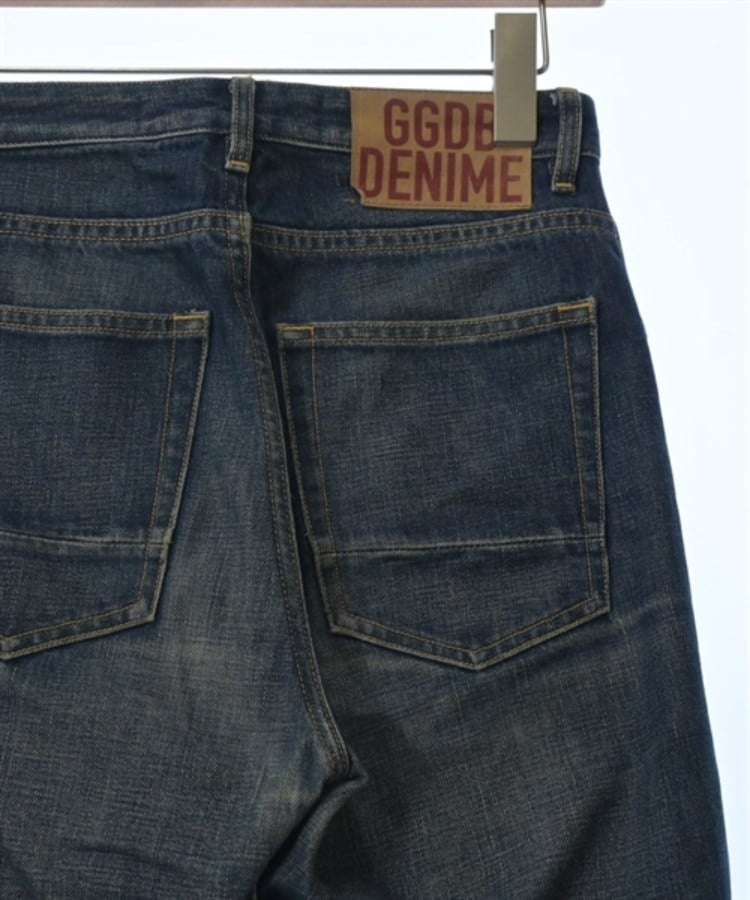 GOLDEN GOOSE ゴールデングース レディース デニムパンツ サイズ GOLDEN GOOSE ゴールデングース レディース デニムパンツ サイズ