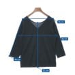 ラグタグ(RAGTAG)のHandvaerk ハンドバーク レディース Tシャツ・カットソー サイズ：S6