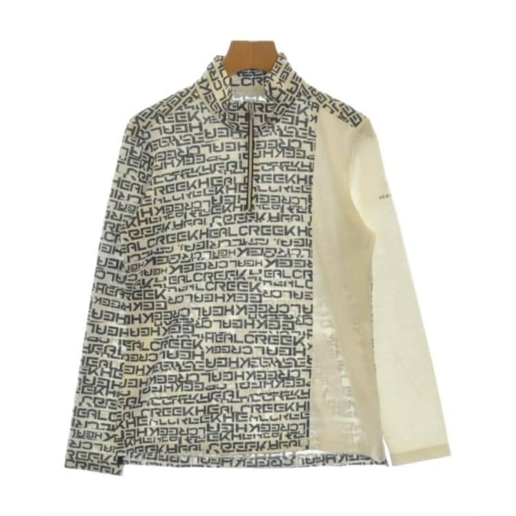 ラグタグ(RAGTAG)のHeal Creek ヒールクリーク レディース Tシャツ・カットソー サイズ：40(M位) Ｔシャツ