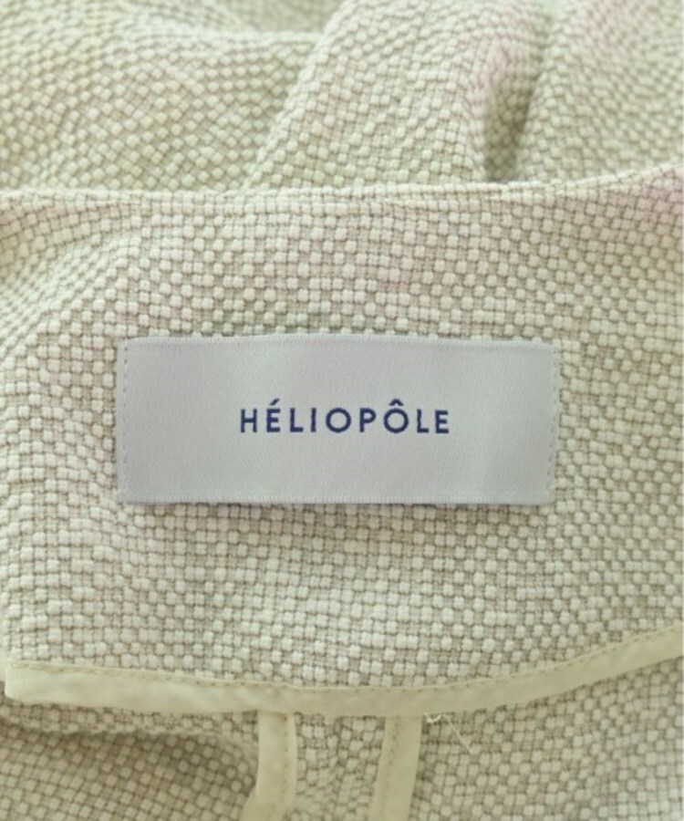 heliopole エリオポール レディース コート（その他） サイズ