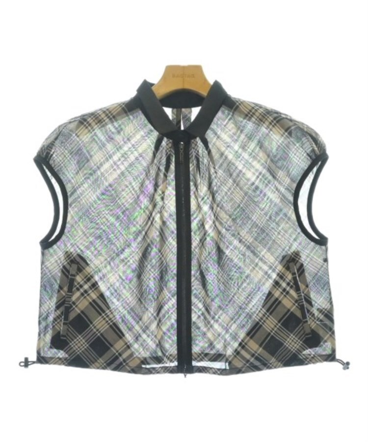 RAGTAG(饰) HIROKO KOSHINO TRUNK ҥΥȥ ǥ ֥륾ʤ¾ 38(S)