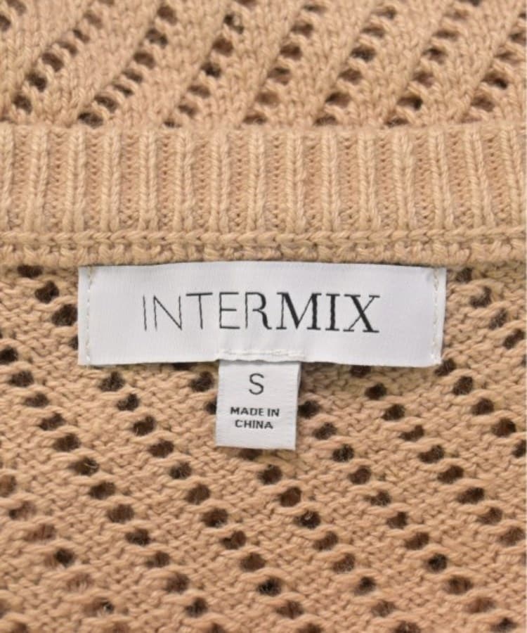 ラグタグ(RAGTAG)のINTERMIX インターミックス レディース ニット・セーター サイズ：S3
