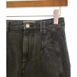 ラグタグ(RAGTAG)のISABEL MARANT ETOILE イザベルマランエトワール レディース デニムパンツ サイズ：32(XXS位)5