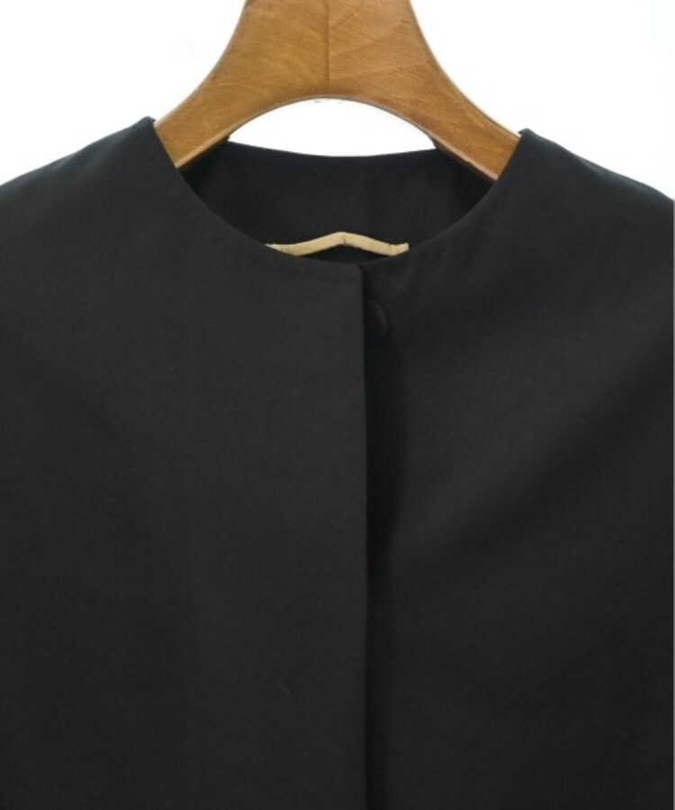 Kiton キトン レディース ノーカラージャケット サイズ:-(L位 Kiton キトン レディース ノーカラージャケット サイズ:-(L位