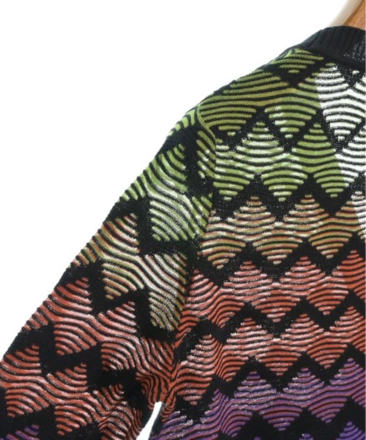 MISSONI - ミッソーニ ボレロ サイズ42 M レディースの通販 by