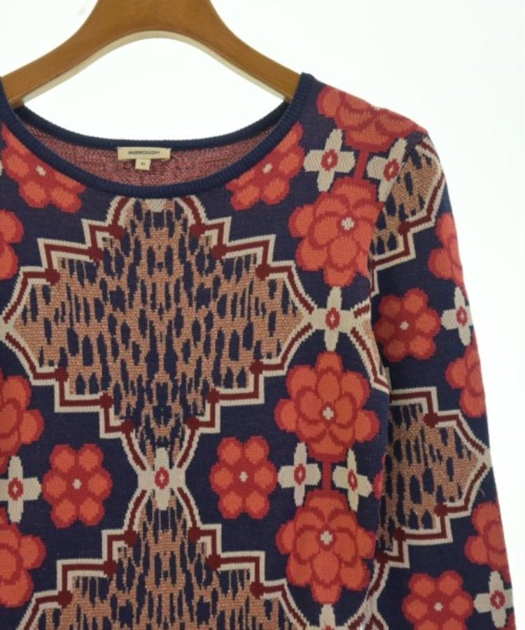 MANOUSH マヌーシュ レディース ワンピース サイズ:XS(その他 MANOUSH マヌーシュ レディース ワンピース サイズ:XS(その他