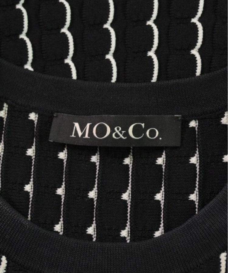 ラグタグ(RAGTAG)のMO&Co. モーアンドコー レディース ワンピース サイズ：L3