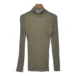 ラグタグ(RAGTAG)のMUNICH ミューニック レディース Tシャツ・カットソー サイズ：-(XS位) カーキ
