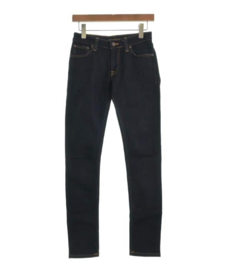 Nudie Jeans ヌーディージーンズ レディース デニムパンツ Nudie Jeans ヌーディージーンズ レディース デニムパンツ