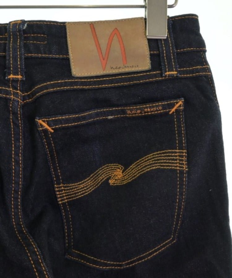 Nudie Jeans ヌーディージーンズ レディース デニムパンツ Nudie Jeans ヌーディージーンズ レディース デニムパンツ