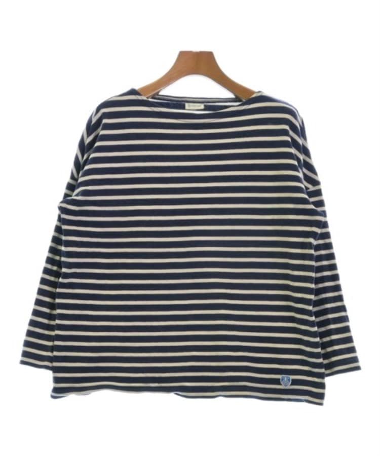 ラグタグ(RAGTAG)のORCIVAL オーシバル レディース Tシャツ・カットソー サイズ：1(M位)1
