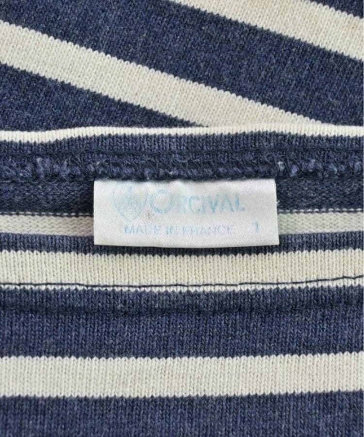 ラグタグ(RAGTAG)のORCIVAL オーシバル レディース Tシャツ・カットソー サイズ：1(M位)3