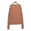 ラグタグ(RAGTAG)のotoaa オトアー レディース Tシャツ・カットソー サイズ：ONE ピンクベージュ