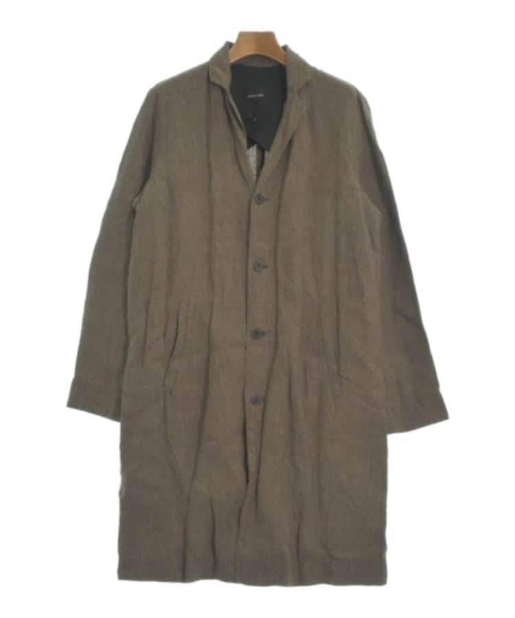 pas de calais パドカレ レディース コート(その他) サイズ pas de calais パドカレ レディース コート(その他) サイズ