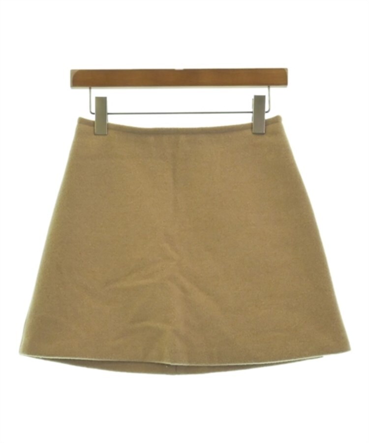 PATOU パトゥ レディース ミニスカート サイズ:36(M位)(ミニ PATOU パトゥ レディース ミニスカート サイズ:36(M位)(ミニ