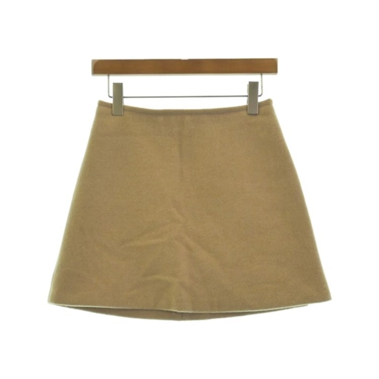 PATOU パトゥ レディース ミニスカート サイズ:36(M位)(ミニ PATOU パトゥ レディース ミニスカート サイズ:36(M位)(ミニ