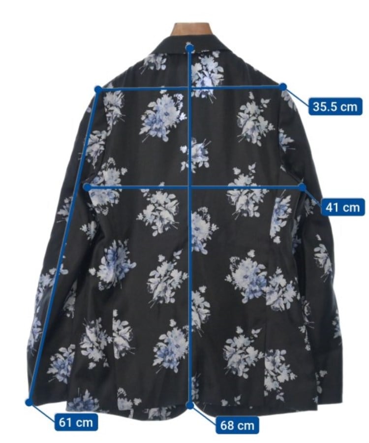 Paul Smith ポールスミス レディース カジュアルジャケット Paul Smith ポールスミス レディース カジュアルジャケット