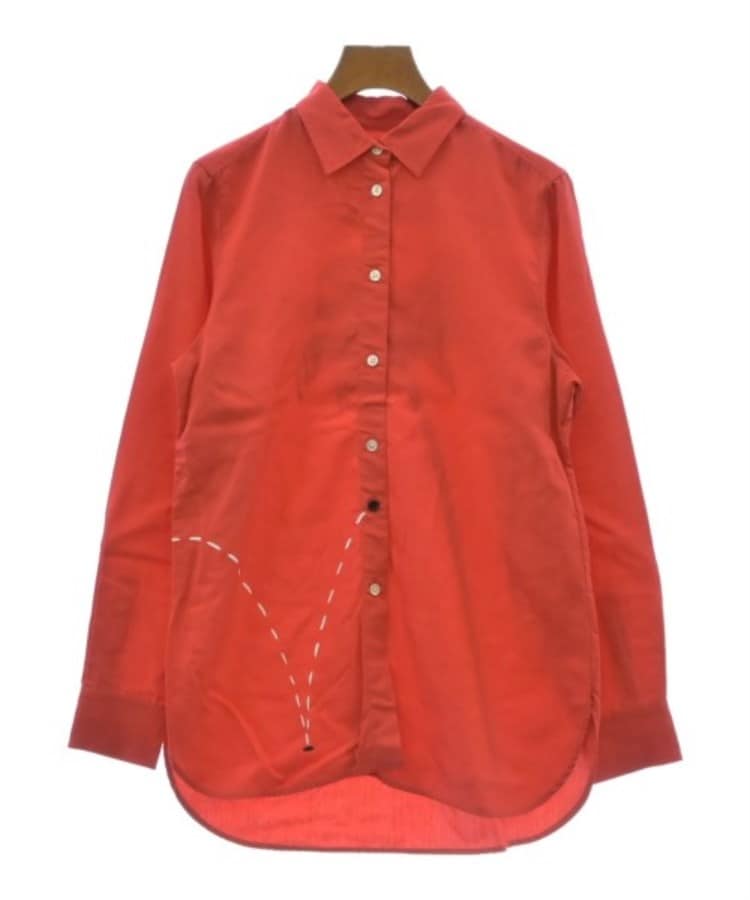 Paul Smith ポールスミス レディース カジュアルシャツ サイズ Paul Smith ポールスミス レディース カジュアルシャツ サイズ