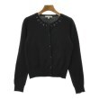ラグタグ(RAGTAG)のPROPORTION BODY DRESSING プロポーションボディードレッシング レディース カーディガン サイズ：3(L位) 黒
