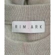 ラグタグ(RAGTAG)のRIM.ARK リムアーク レディース ワンピース サイズ：36(S位)4