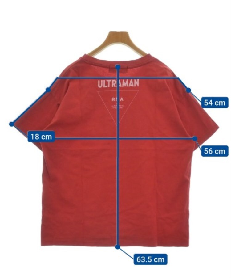 ラグタグ(RAGTAG)のRNA アールエヌエー レディース Tシャツ・カットソー サイズ：M6