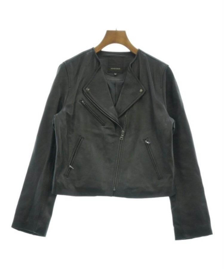 ROSE BUD ローズバット レディース ライダース サイズ:M ROSE BUD ローズバット レディース ライダース サイズ:M