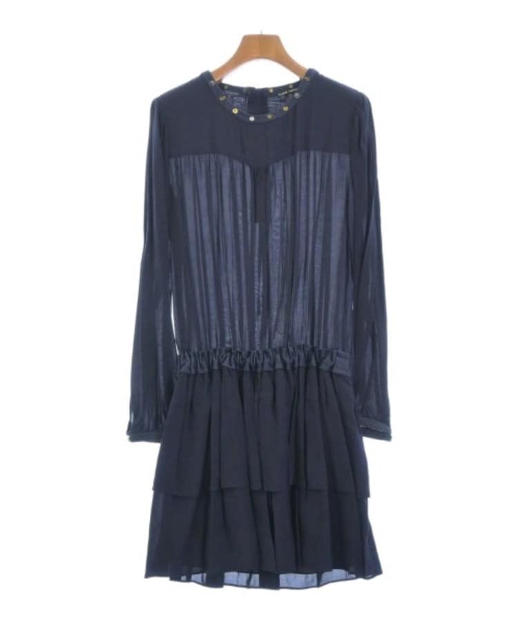ラグタグ(RAGTAG)のSCOTCH&SODA スコッチアンドソーダ レディース ワンピース サイズ：XS 紺