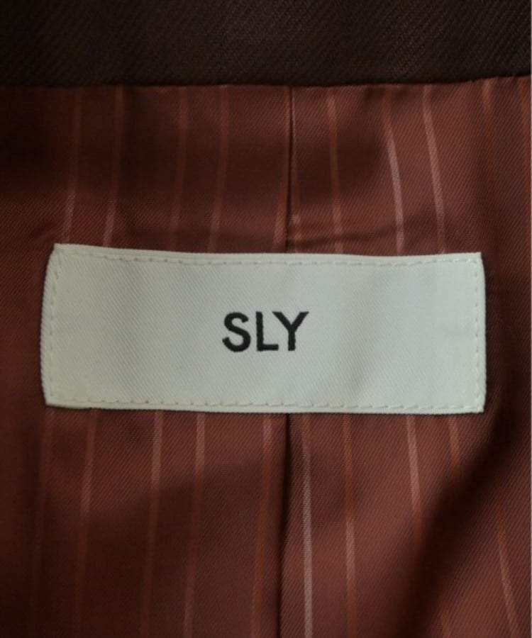 ラグタグ(RAGTAG)のSLY スライ レディース ジャケット サイズ：1(S位)3
