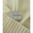 ラグタグ(RAGTAG)のSugar Rose シュガーローズ レディース ニット・セーター サイズ：F3