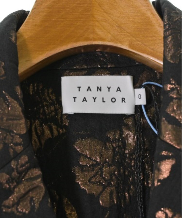 ラグタグ(RAGTAG)のTanya Taylor タンヤテイラー レディース カジュアルジャケット サイズ：0(XS位)3