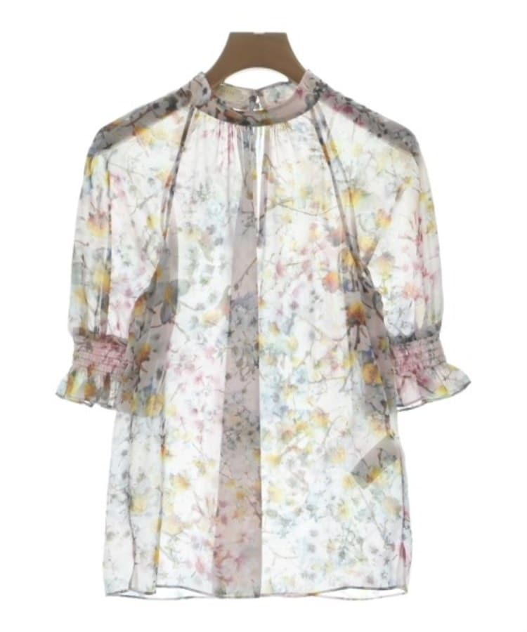 TED BAKER テッドベーカー レディース ブラウス サイズ：0(XS位