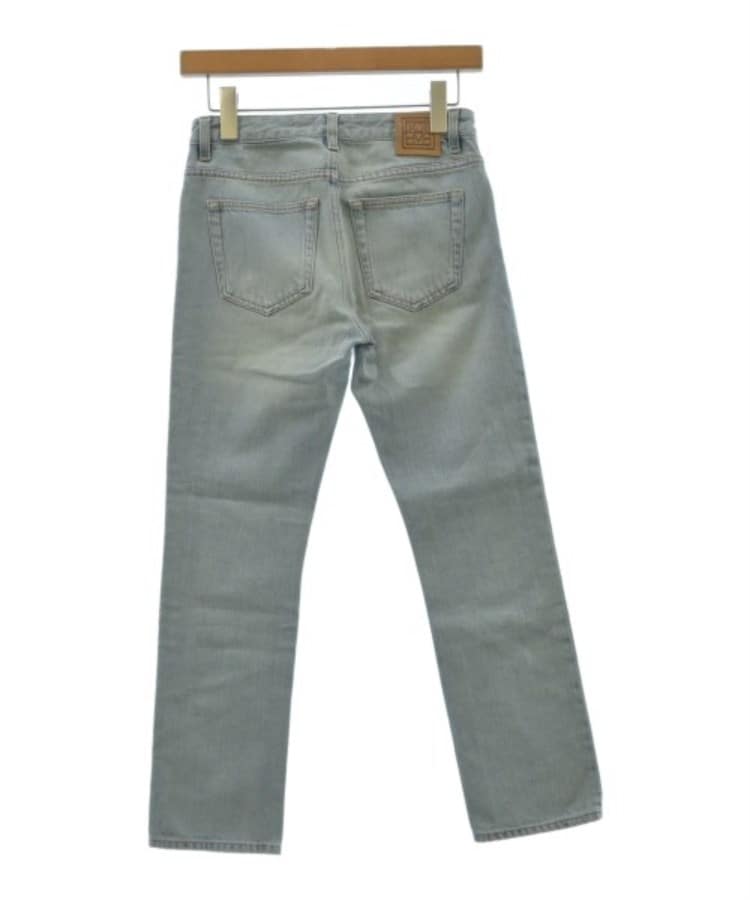TOTEME トーテム レディース デニムパンツ サイズ:24(S位 TOTEME トーテム レディース デニムパンツ サイズ:24(S位