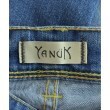 ラグタグ(RAGTAG)のYANUK ヤヌーク レディース デニムパンツ サイズ：24(S位)3