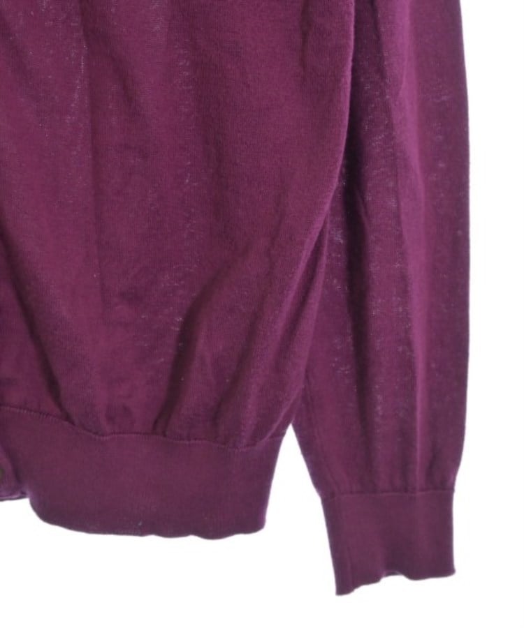 ラグタグ(RAGTAG)のJOHN SMEDLEY ジョンスメドレー レディース カーディガン サイズ：M4