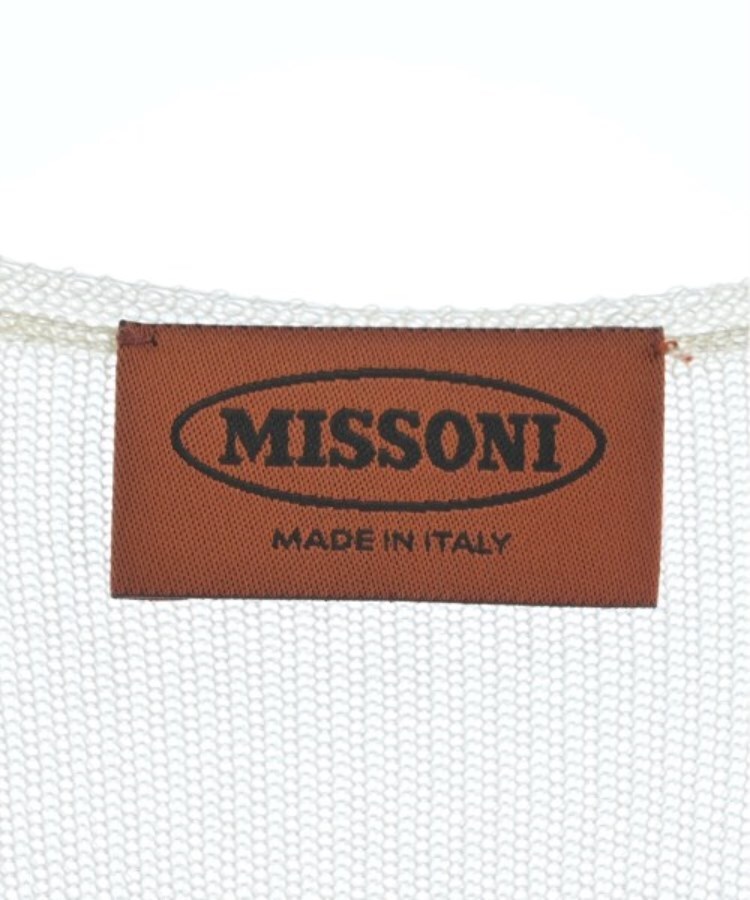 ラグタグ(RAGTAG)のMISSONI ミッソーニ レディース ワンピース サイズ：44(L位)3
