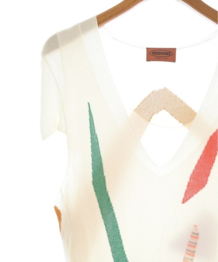 ラグタグ(RAGTAG)のMISSONI ミッソーニ レディース ワンピース サイズ：44(L位)5