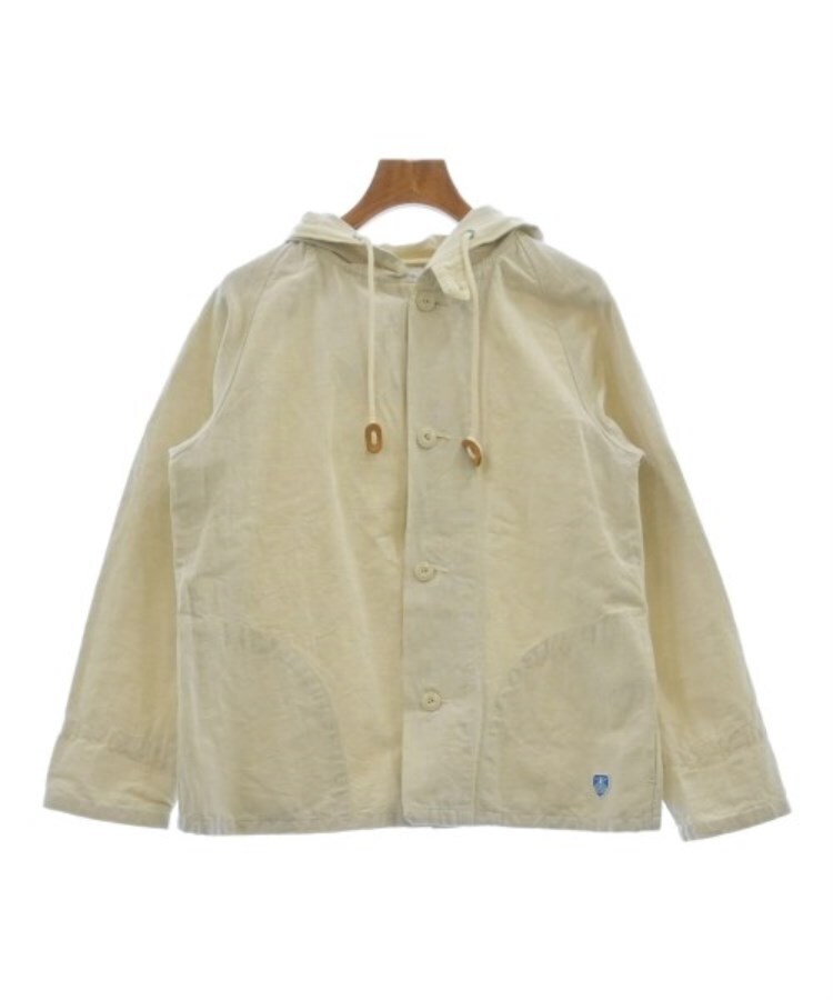 ORCIVAL オーシバル 4号帆布 トートバッグ 小｜BORN FREE ONLINE SHOP