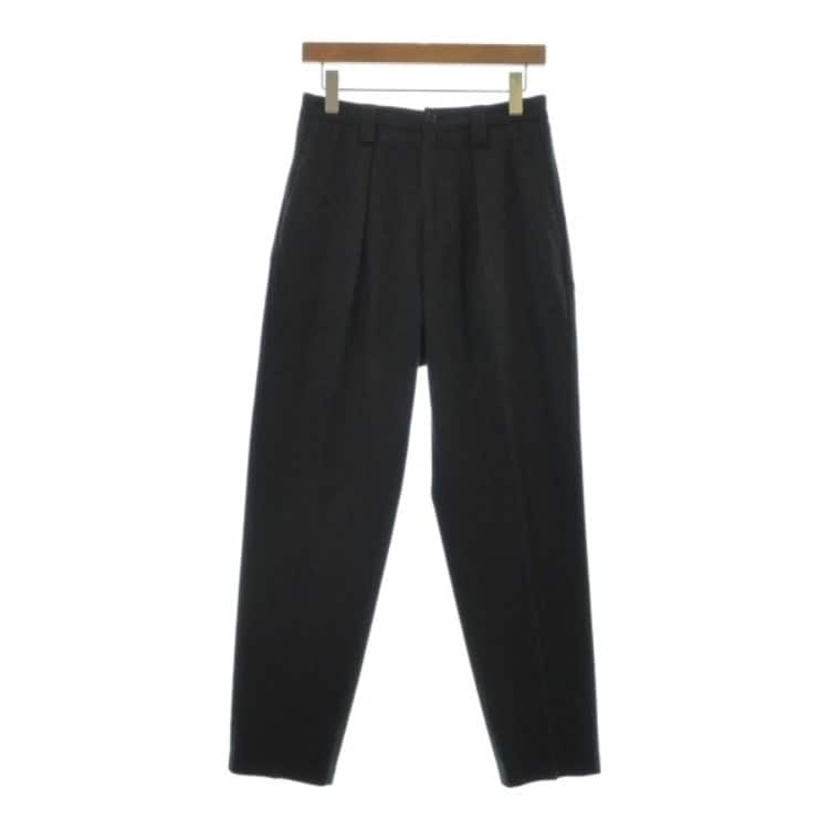 国内発送 アクネストゥディオズ Studios Acne メンズ STORE ONLINE WORLD | オンラインストア  ワールド RAGTAG（ラグタグ）| | サイズ：46(M位)（その他） スラックス パンツ