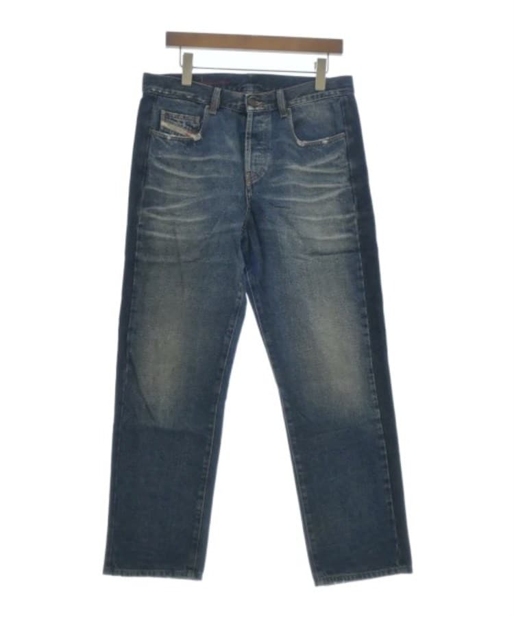 DIESEL ディーゼル メンズ デニムパンツ サイズ:32(L位 DIESEL ディーゼル メンズ デニムパンツ サイズ:32(L位
