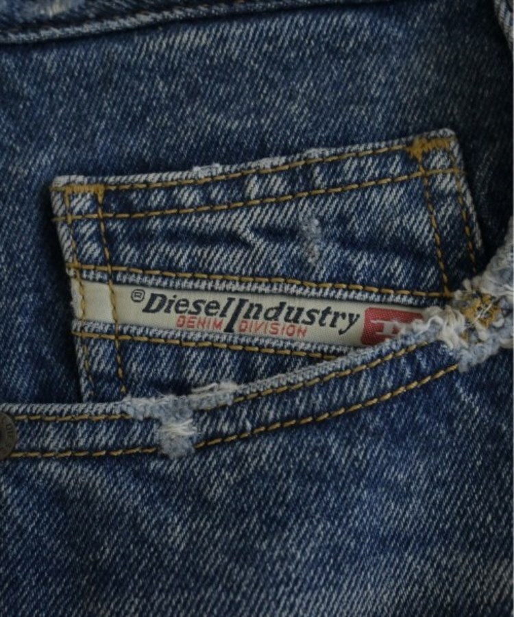 DIESEL ディーゼル メンズ デニムパンツ サイズ:32(L位 DIESEL ディーゼル メンズ デニムパンツ サイズ:32(L位