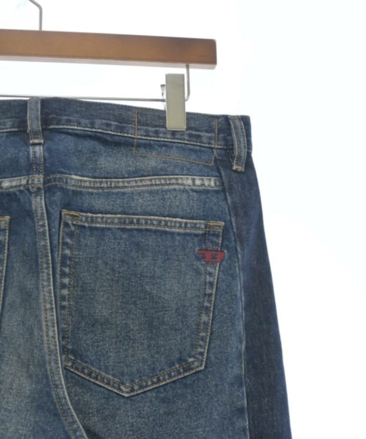 DIESEL ディーゼル メンズ デニムパンツ サイズ:32(L位 DIESEL ディーゼル メンズ デニムパンツ サイズ:32(L位