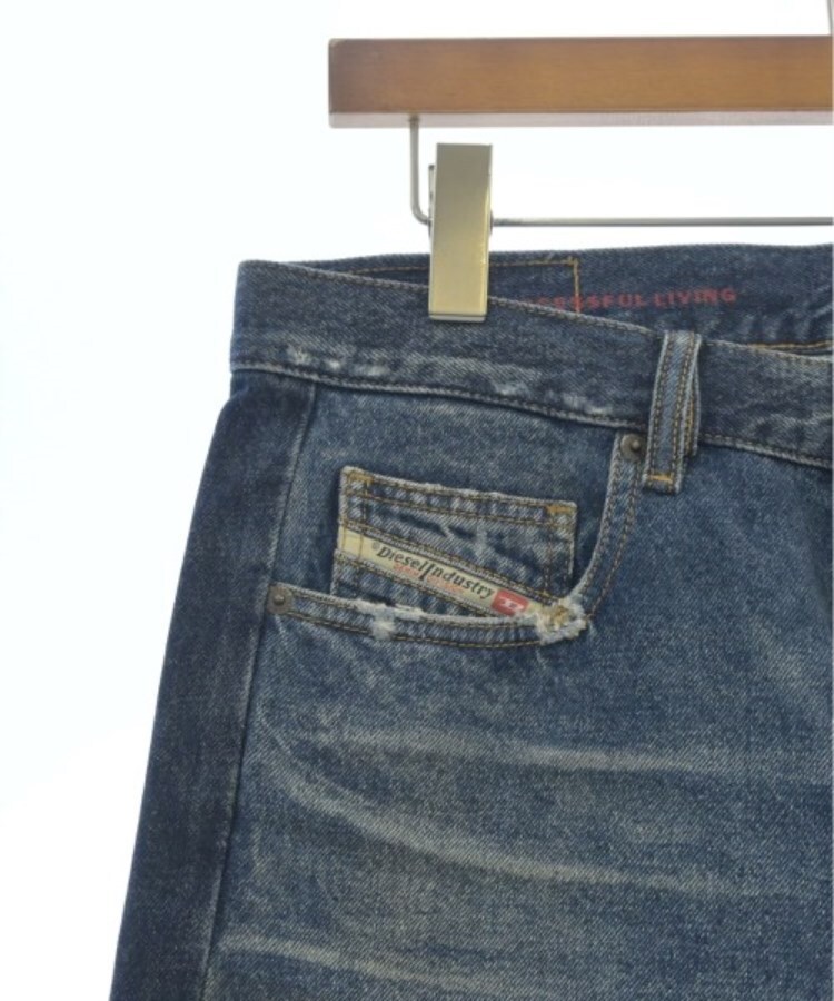 DIESEL ディーゼル メンズ デニムパンツ サイズ:32(L位 DIESEL ディーゼル メンズ デニムパンツ サイズ:32(L位