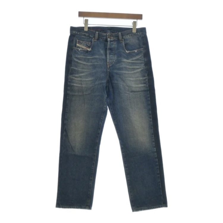 DIESEL ディーゼル メンズ デニムパンツ サイズ:32(L位 DIESEL ディーゼル メンズ デニムパンツ サイズ:32(L位